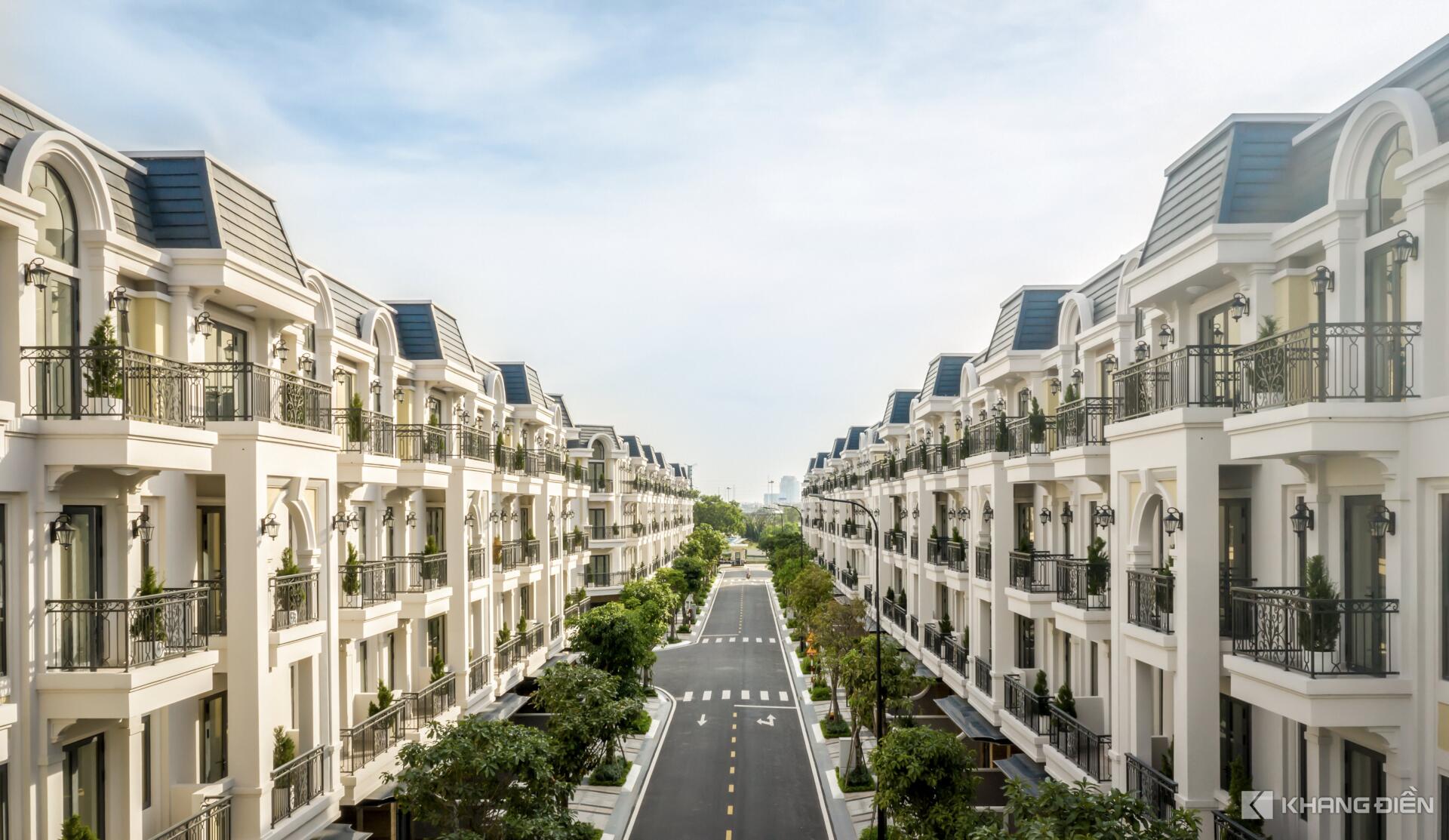 Banner home – Danh mục – Nhà đất bán.