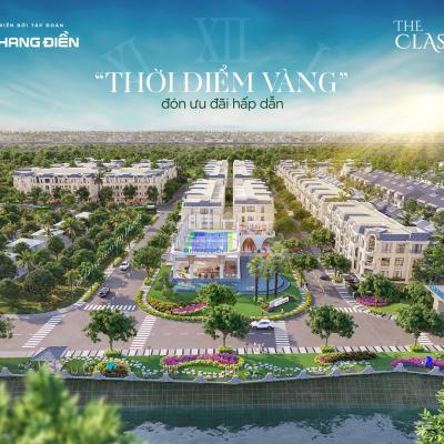 The Classia Khang Điền