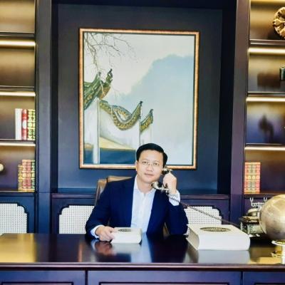 Quy trình dịch vụ môi giới 5 bước chuẩn tại Landbank Vietnam
