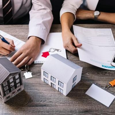 Quy trình ký gửi Bất động sản chuyên nghiệp tại Landbank Vietnam.